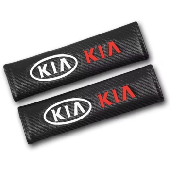 Nakładki na pas bezpieczeństwa do samochodu KIA